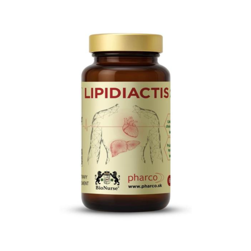 LIPIDIACTIS balenie