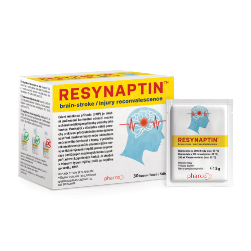 resynaptin-pharco